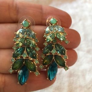 Jcrew fashion earrings